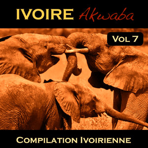 Variété Côte d'Ivoire Vol. 7