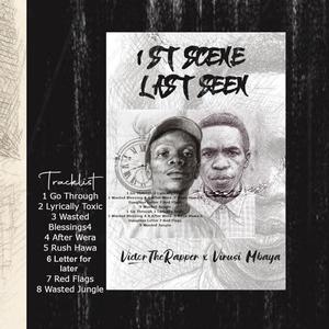 Wasted Blessing 4 (feat. Victortherapper, K11DD & Thee Goatee) (Explicit)