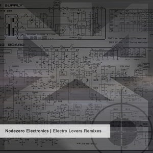 Electro Lovers (Krypton 81 Remix)