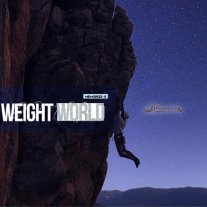 Weight Of The World