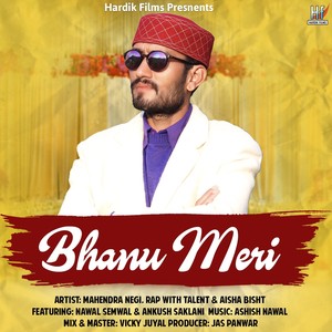 Bhanu Meri