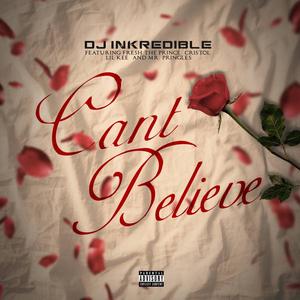 Can't Believe (feat. Cristol) (Radio Edit)