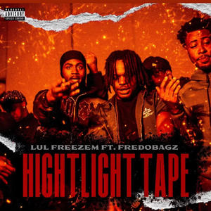 Highlight Tape (Explicit)