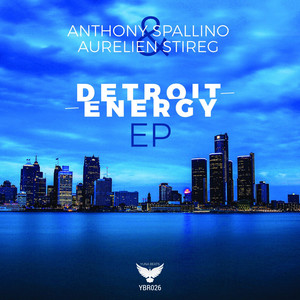 Detroit Energy (Original Mix)