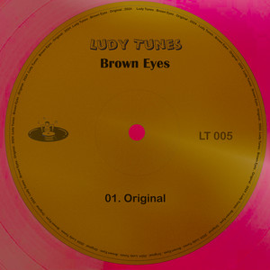 Brown Eyes