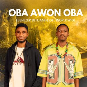 OBA AWON OBA