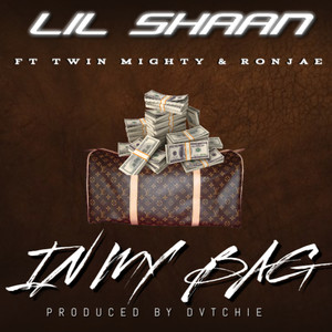 In My Bag (Explicit)