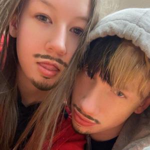 Better Days (feat. RJP) (Explicit)