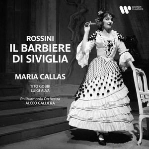 Rossini: Il barbiere di Siviglia, Act 2 - 