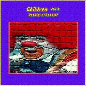 Rockin' 'n' Boppin' (Instrumental|纯音乐)