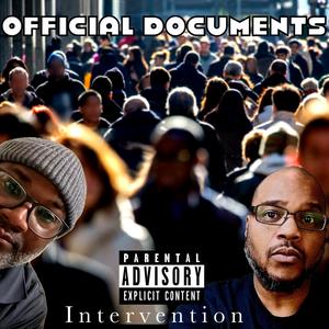 Intervention (feat. Philosophy Cole) (Explicit)