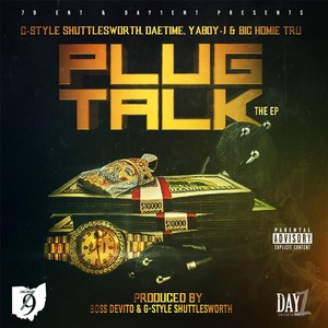 Plug Talk (Explicit)