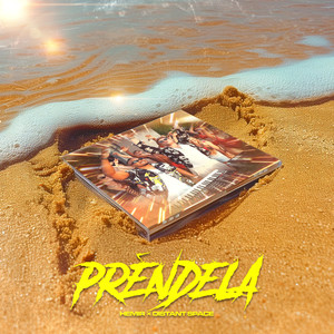 Prendela (Explicit)