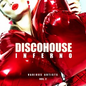 Disco Cat (Nick Hook Remix)