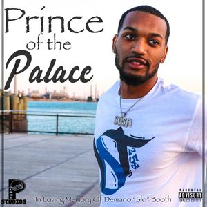 Palace Flow (feat. Slo & Yas Ali) (Explicit)