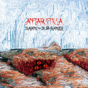 Antarctica (Explicit)