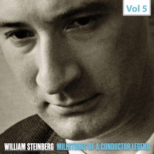 Milestones of A Conductor Legend, Vol. 5