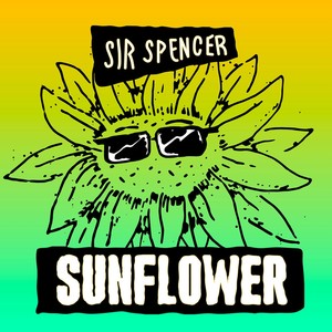 Sunflower (feat. Blckatom)
