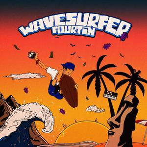 WaveSurfer (Explicit)