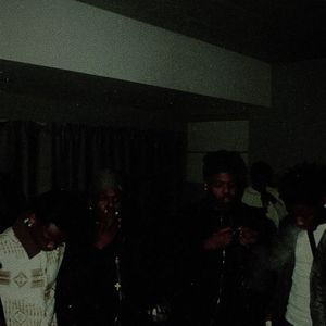 PARTY WIT DRACO/BANDS (Explicit)