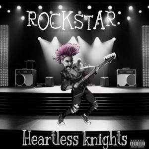 Rockstar (feat. Ace Picasso) [Explicit]