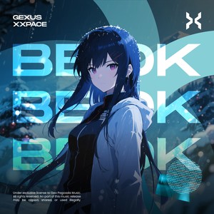 BE OK (Super Slowed)