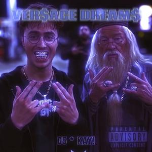 VER$aCE DREAM$ (feat. neverohKAY!) (Explicit)