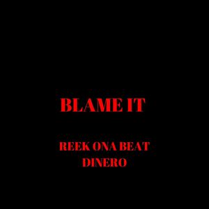Blame It (Jersey Club Mix)