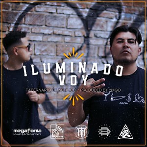 Iluminado Voy