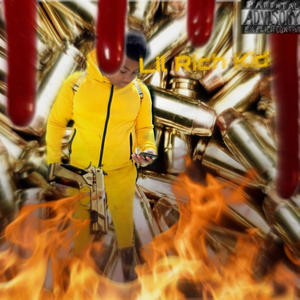 STEP (feat. NGA Khii & Yungglock) (Explicit)