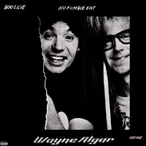 Wayne Algar (Explicit)