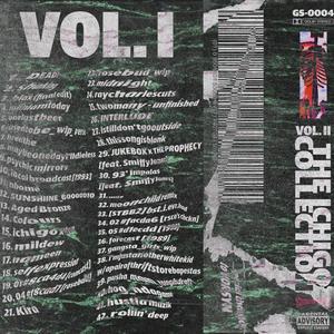 THE ICHIGO COLLECTION: VOL 1 (Explicit)