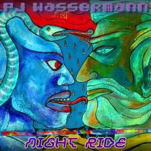 Night Ride(feat. David Villefort) (Percussion Mix)