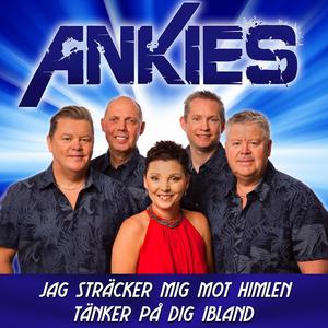 Jag sträcker mig mot himlen / Tänker på dig ibland