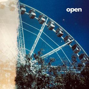 Open (feat. Terez)