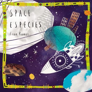 Space Especies