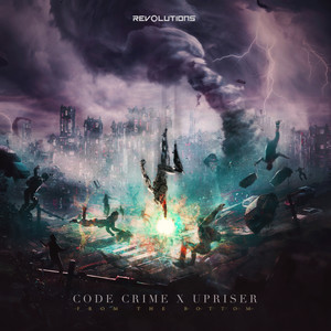 From The Bottom (Original Mix)