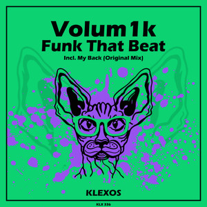 My Back (Original Mix)