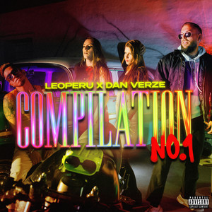 Que No Pare (Explicit)