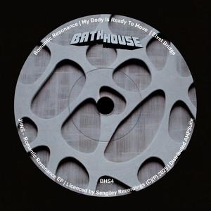 Romantic Resonance (Original Mix)