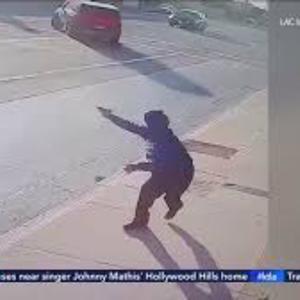 Somebody Just Got Shot (feat. The Nephew) (Explicit)