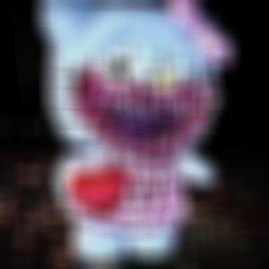 Meth Kitty (Explicit)