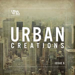 Urban Creations Issue 6