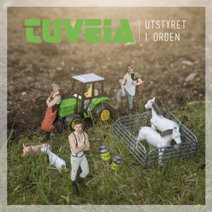 Utstyret i Orden (Explicit)
