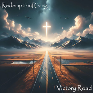 Victory Road (We Stand Tall)