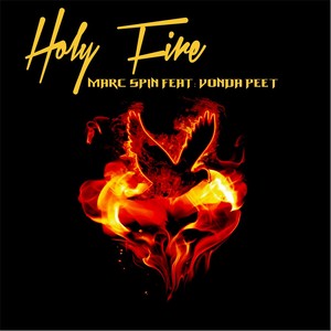 Holy Fire(feat. Vonda Peet)