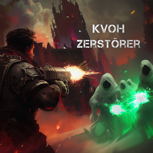 Zerstörer