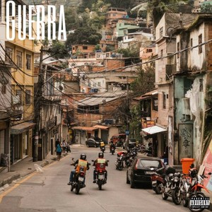 Guerra (Explicit)