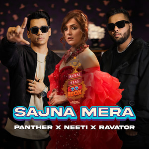 Sajna Mera - Royal Stag Packaged Drinking Water Boombox