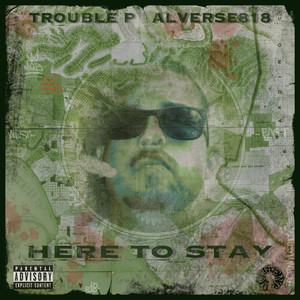 Trouble P - Not Me (Explicit)